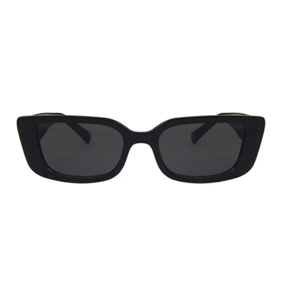 Europe V Cat Eye Sunglasses